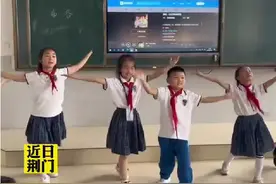 小男生C位名副其实！图片