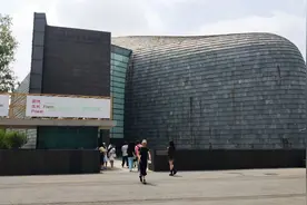 毕业季|中央美术学院毕业生作品图片