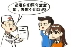 【妇产科普】阴超与腹超图片