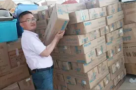 有人一个月赚七八万，易货师究竟是什么“师”？图片