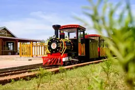 “六一”儿童节来宜春这里“遛娃”！图片