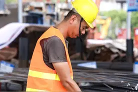 百家融媒重庆行丨金凤隧道年底通车 重庆高新区再添一条东西通道图片