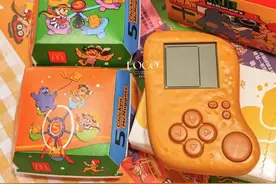 258逛街 | 这些六一联名款你拥有几个了？图片