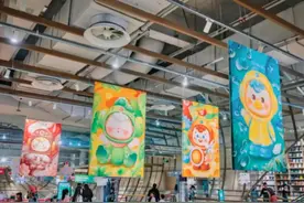 成年人也要过六一？带娃和不带娃的，都收藏了这份儿童节攻略！图片