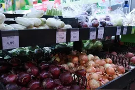 洋葱被称为是“能吃的心脏支架”？各类洋葱有什么区别？图片