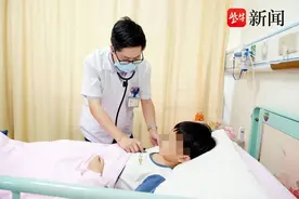 12岁男孩喝了半瓶40度白酒图片
