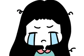 女汉子也逃不过的经前期烦躁障碍！图片