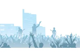 百元租金万元押金！演唱会不让带手机相机入场，租设备不省心图片