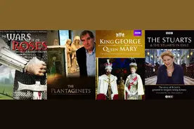 奇·趣纪录片｜王室的“囚徒”图片