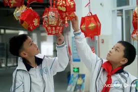 东莞横沥：助力每一个孩子最大化成长图片