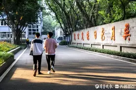 随笔|致高三儿子的一封信图片