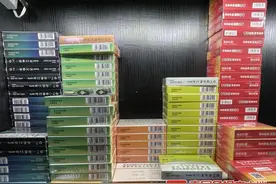 电子烟“换马甲”继续售卖？记者调查发现......图片