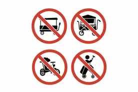 上海迪士尼宣布新规，6月30日起实行！网友：强烈支持图片