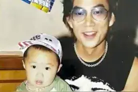 “今年23岁，已经认识你22年！”任贤齐女孩找到了！“我不为红，只想当面说声谢谢… ”图片