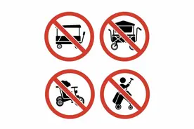 上海迪士尼官宣：6月30日起实行新规！图片