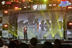 斗鱼主播、高校学子同台竞技，《斗鱼高校音乐盛典》以音乐点亮夏日图片