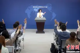 台湾方面明令禁止台湾民众来大陆团队游 国台办：不得人心图片