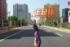 壹点探房|枣庄新开通的市南九路，这两个小区方便了图片