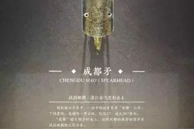 以物窥史，文见成都 从成都考古探寻天府文化之源图片