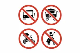 上海迪士尼宣布新规，6月30日起实行！网友：强烈支持图片