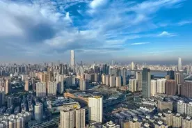 武汉都市圈：产业同链打造中国经济重要增长极｜本刊策划②图片