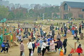 “六一”亲子游计划上了吗？湖南多景区活动+优惠迎游客图片