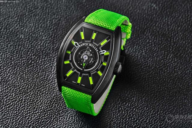 �������Ƴ�Grand Central Tourbillon Flash���