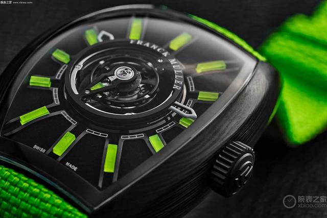 �������Ƴ�Grand Central Tourbillon Flash���