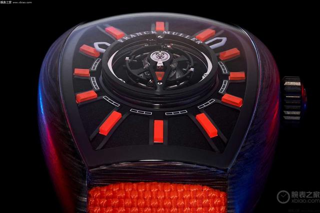 �������Ƴ�Grand Central Tourbillon Flash���