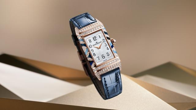 Jaeger-LeCoultre�����й������ܾ�����Ҫ�����ڲ�������ס�й������ڱ������ѣ�����˵