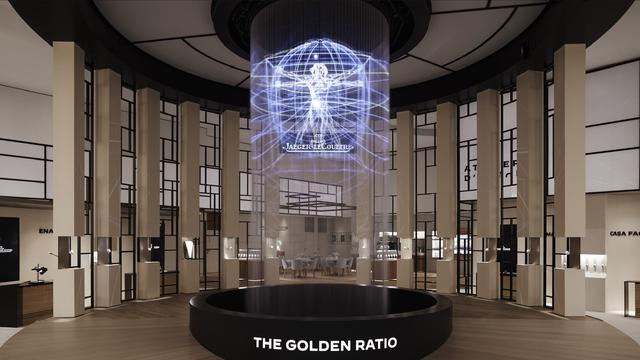 Jaeger-LeCoultre�����й������ܾ�����Ҫ�����ڲ�������ס�й������ڱ������ѣ�����˵