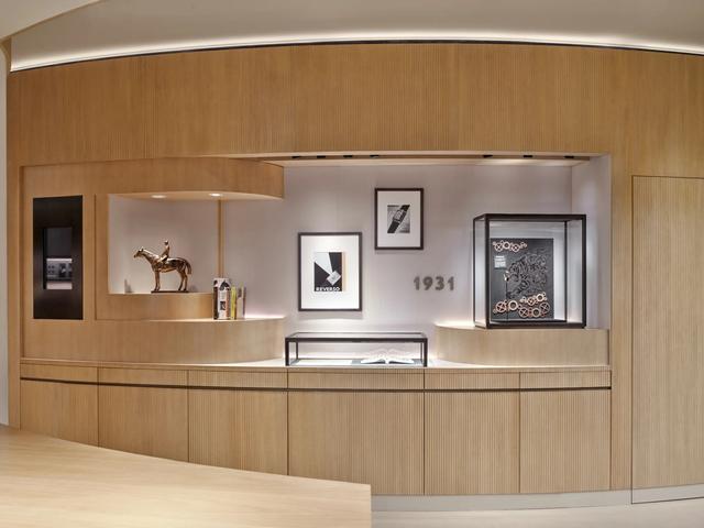 Jaeger-LeCoultre�����й������ܾ�����Ҫ�����ڲ�������ס�й������ڱ������ѣ�����˵