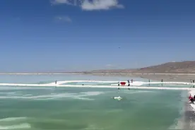 6月青海海西州进入最佳旅游季 浙江人门票全免 记者奉上打卡攻略图片