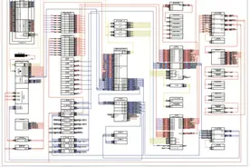 音频“扩容”？4K超高清电视转播环绕声信号如何制作图片