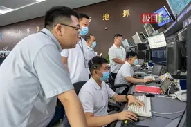 武汉天河机场跑道运行模式升级，航班间隔时间从80秒缩短至60秒图片