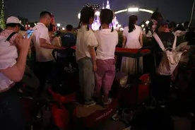 为何乐园内要禁野营车？上海迪士尼解释图片