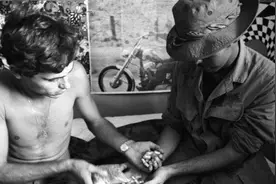 真相｜美国用毒品害了自己，乱了别国图片