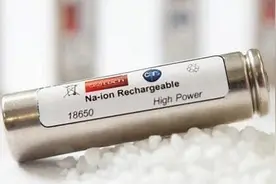 斥资百亿元，福特、宝马汽车改性材料供应商普利特转战钠电池图片