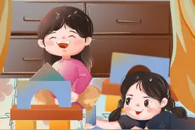 （图表·插画）［儿童节］美好童年图片