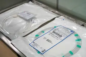 吞咽困难无法进食，66岁患者吃了3年流质食物！“小水囊”给出食管狭窄防治新方法图片