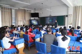 山西太原让资源“动”起来 破解城市中心区义务教育优质均衡发展难题图片