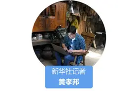 十一年影像见证“悬崖天梯少年”走出大山历程图片