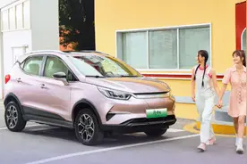 注意！江苏苏州将发放1亿元购车补贴 一次性可补五千图片