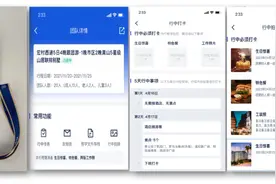 暑期团队游订单同比大涨20倍，携程首推标准化服务图片