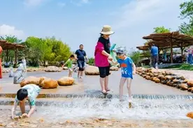 免票！优惠！一大波毕业旅游季福利来袭图片