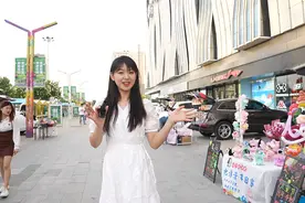 夜伴“箱”随 “集市”行乐 等你来嗨图片