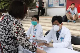 【“人民”科普】微信表情包都戒烟了，您还在等什么呢？| 世界无烟日图片