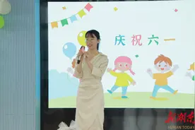 芙蓉区教育局名士豪庭幼儿园开展“劳动乐成长，美食嘉年华”系列主题活动图片