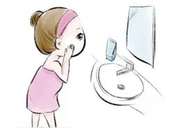 别瞎补！身体各种虚，先要分清你是哪里虚？图片