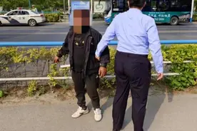 门锁天天换天天断！沈阳警方调出监控后发现……图片